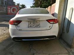 کرایسلەر 200